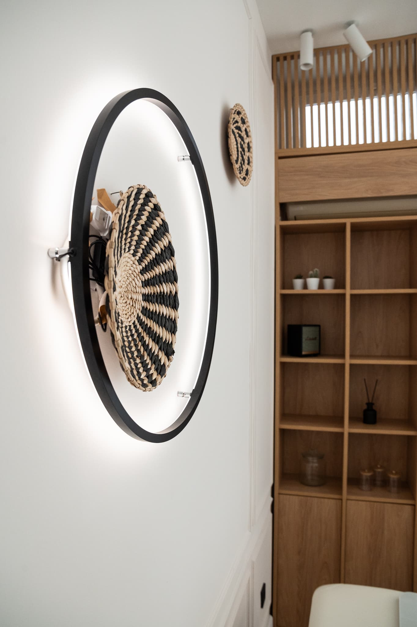 Φωτογραφία από τον χώρο του ιατρείου βελονισμού Avgouste - Θεσσαλονίκη 6